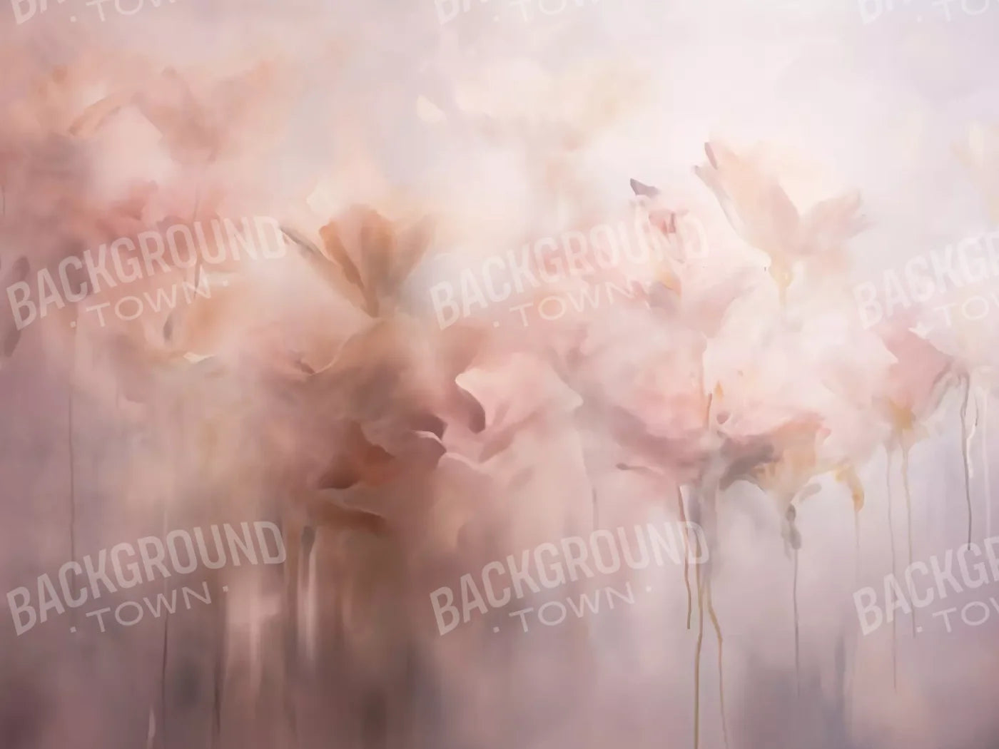 Dancer Iii 68X5 Fleece ( 80 X 60 Inch ) Backdrop