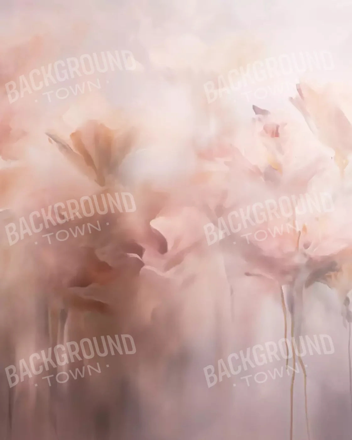 Dancer Iii 8X10 Fleece ( 96 X 120 Inch ) Backdrop