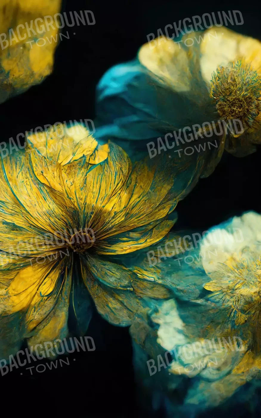 Dandy Day 9X14 Ultracloth ( 108 X 168 Inch ) Backdrop