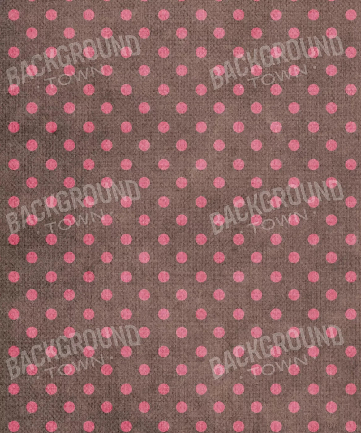Brown Pattern Backdrop for Photography