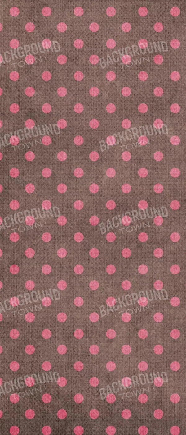 Danielle 5X12 Ultracloth For Westcott X-Drop ( 60 X 144 Inch ) Backdrop