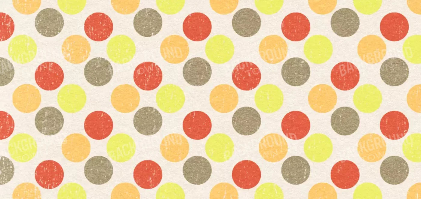 Dapple 16X8 Ultracloth ( 192 X 96 Inch ) Backdrop