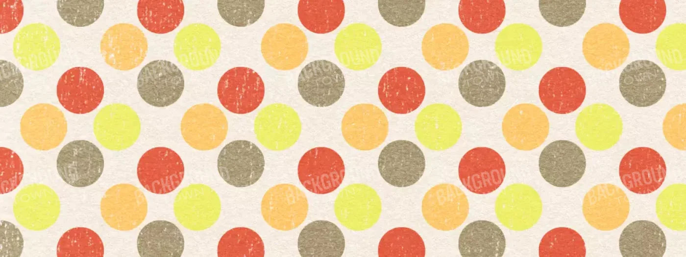 Dapple 20X8 Ultracloth ( 240 X 96 Inch ) Backdrop