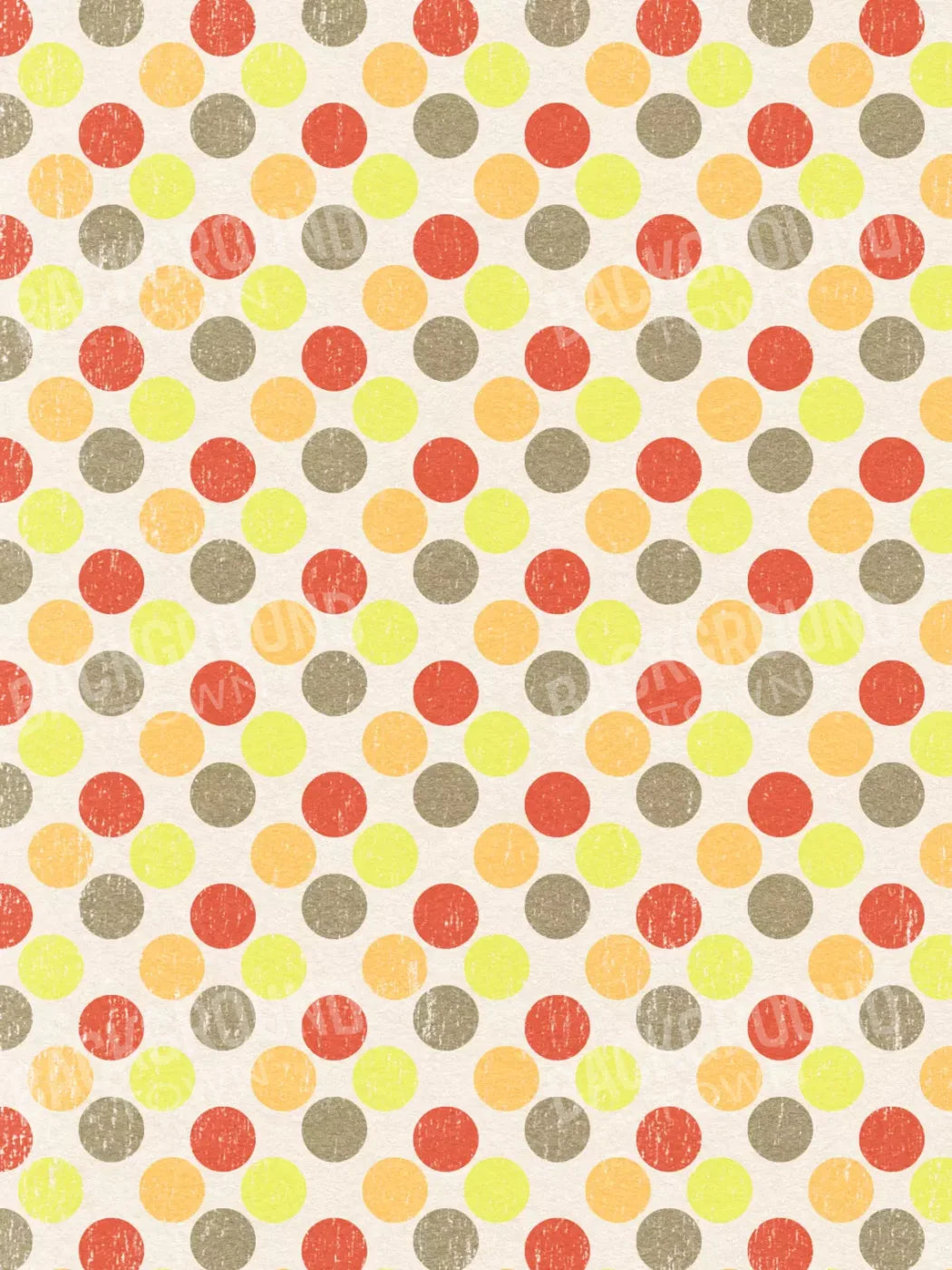Dapple 5X68 Fleece ( 60 X 80 Inch ) Backdrop