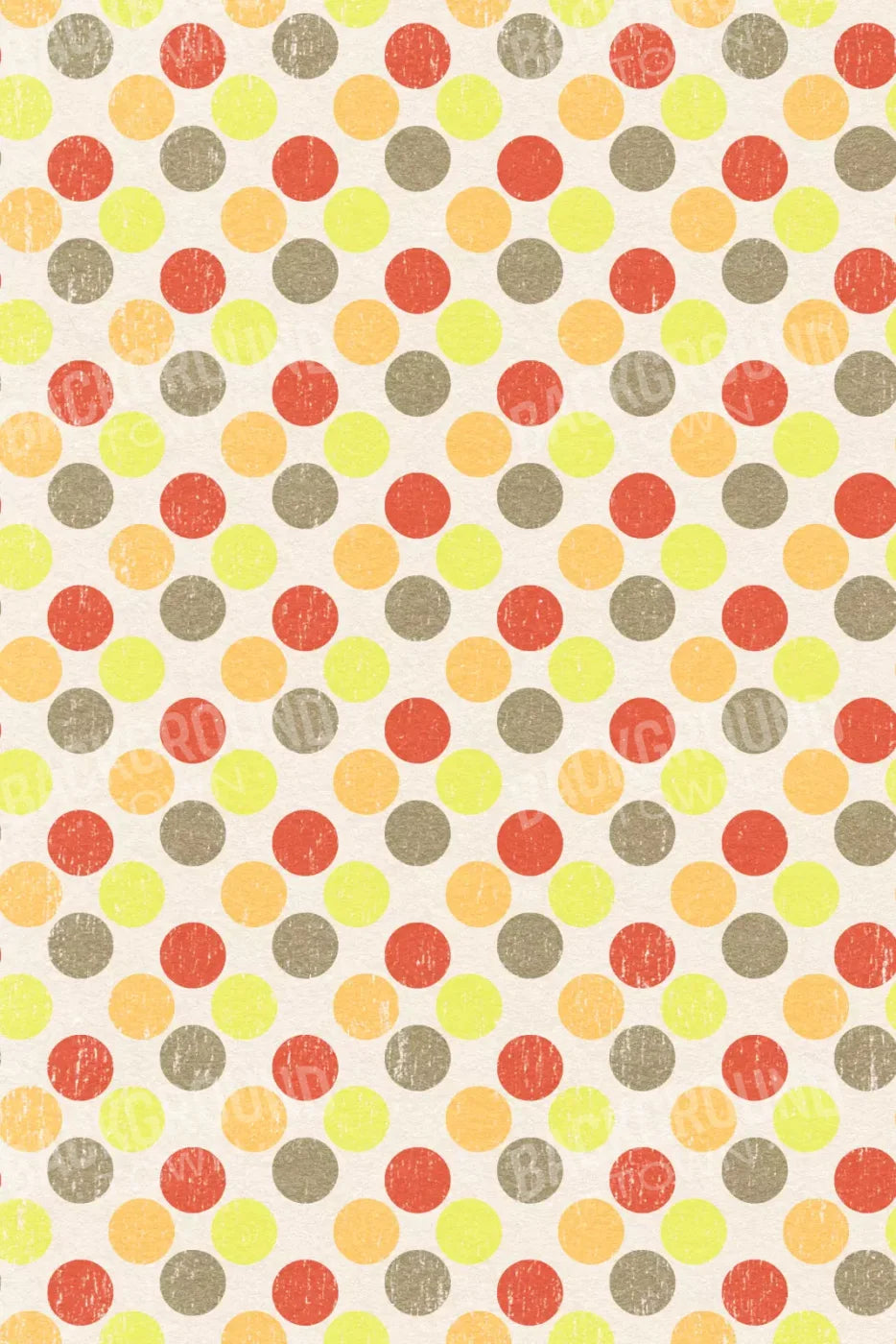 Dapple 5X8 Ultracloth ( 60 X 96 Inch ) Backdrop