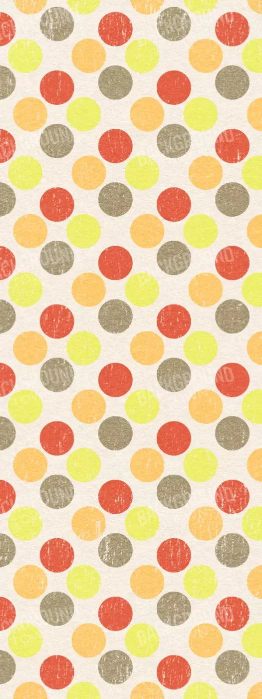 Dapple 8X20 Ultracloth ( 96 X 240 Inch ) Backdrop