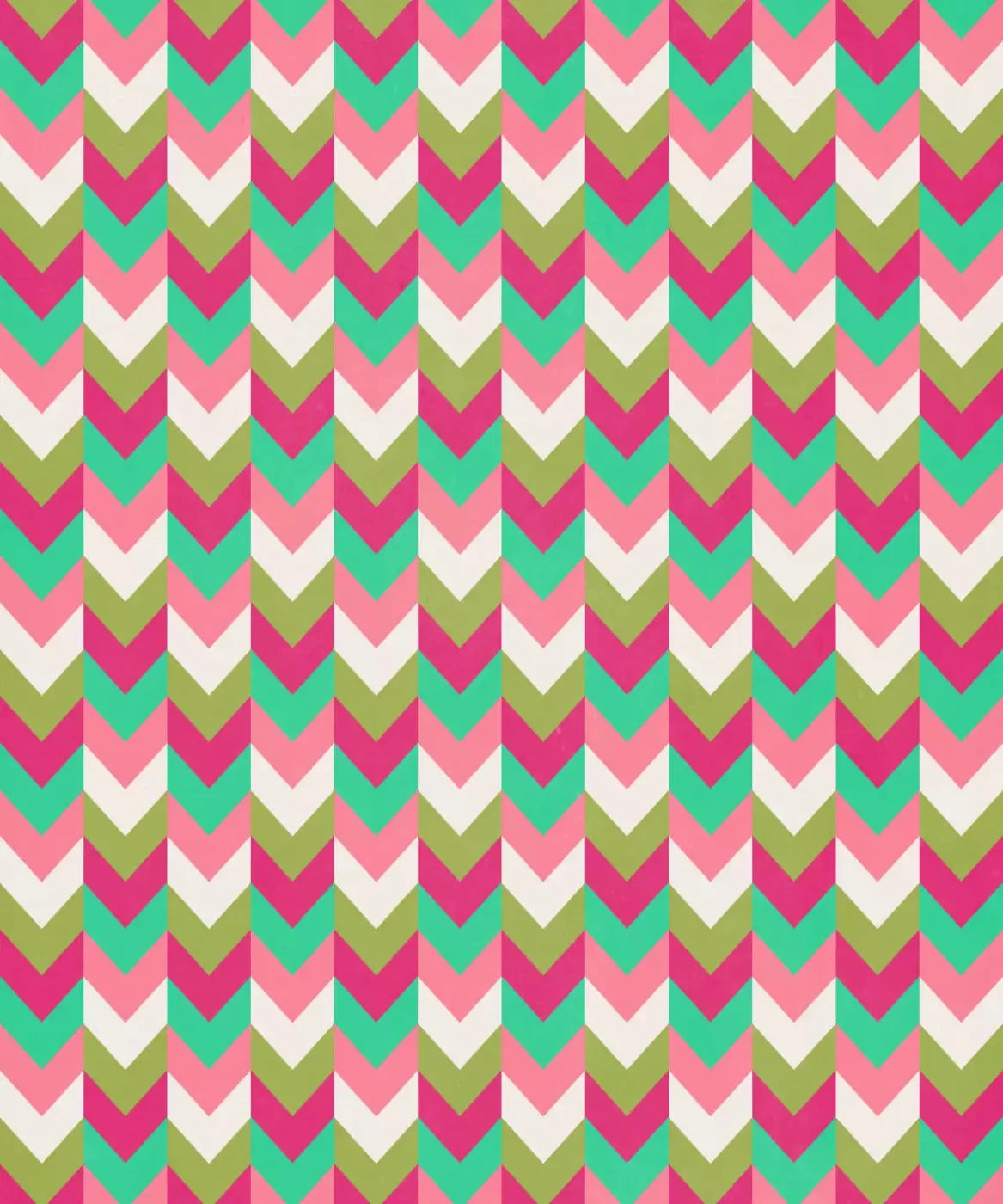 Green Pattern Backdrop for Photography