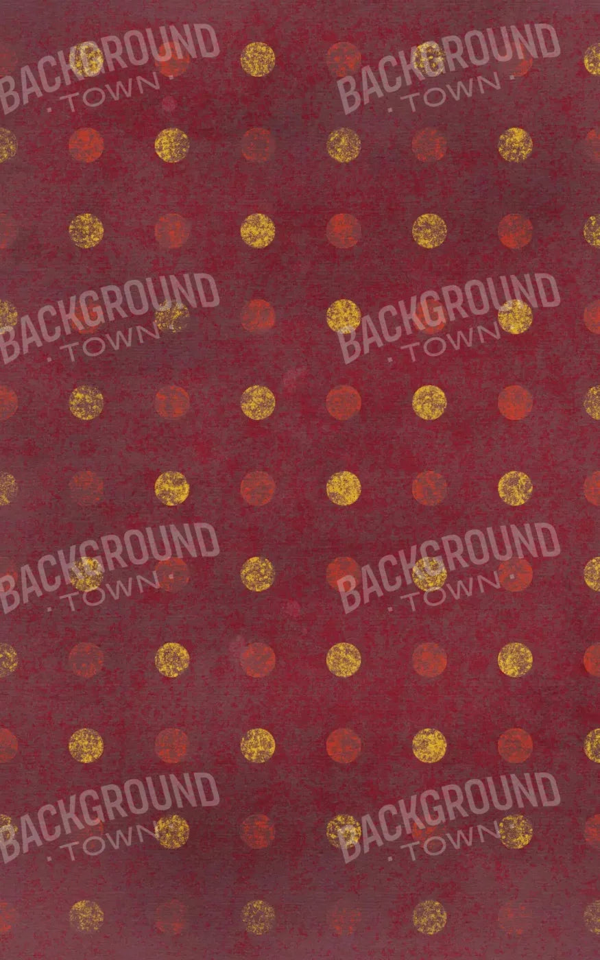 Darcy 9X14 Ultracloth ( 108 X 168 Inch ) Backdrop