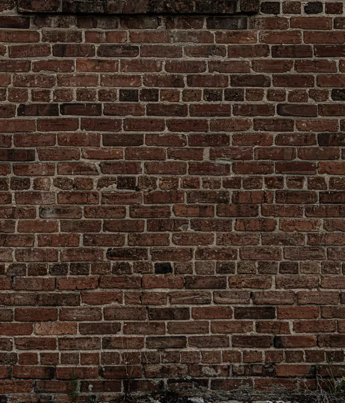 Dark Brick 10X12 Ultracloth ( 120 X 144 Inch ) Backdrop