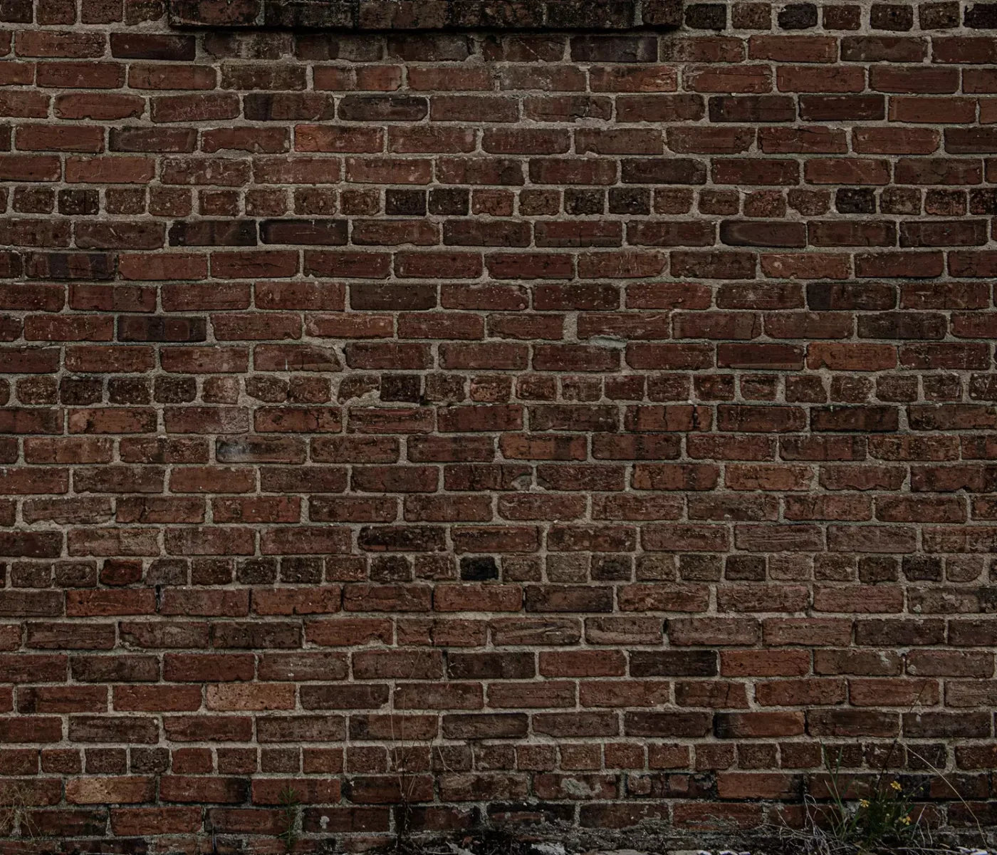 Dark Brick 12X10 Ultracloth ( 144 X 120 Inch ) Backdrop