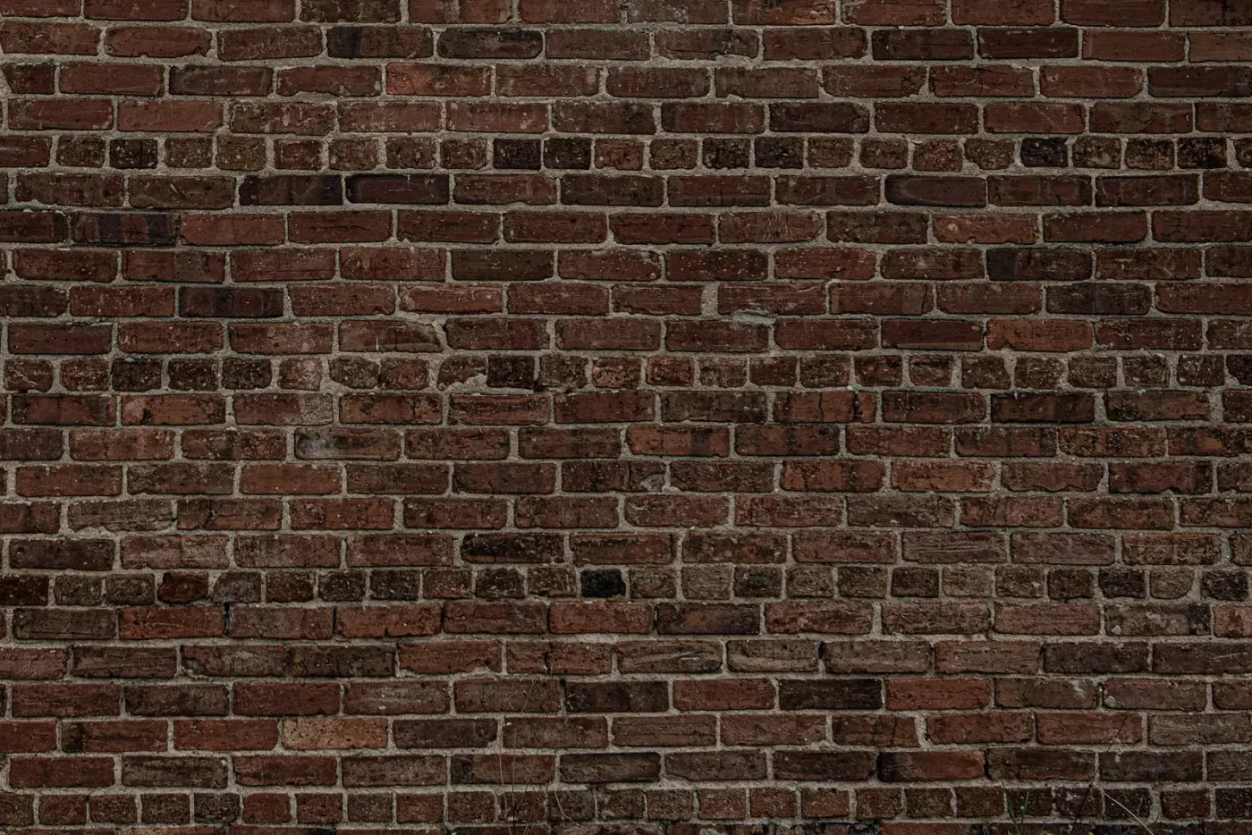 Dark Brick 8X5 Ultracloth ( 96 X 60 Inch ) Backdrop