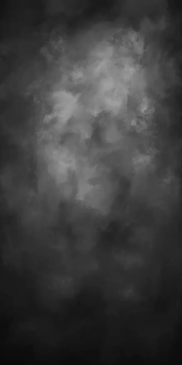 Dark Evening Bw 10X20 Ultracloth ( 120 X 240 Inch ) Backdrop