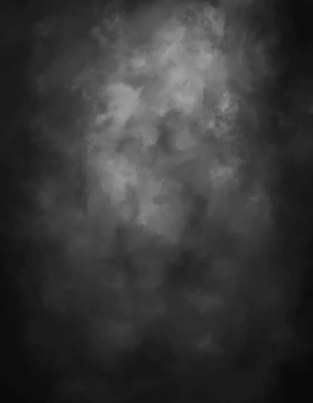 Dark Evening Bw 6X8 Fleece ( 72 X 96 Inch ) Backdrop