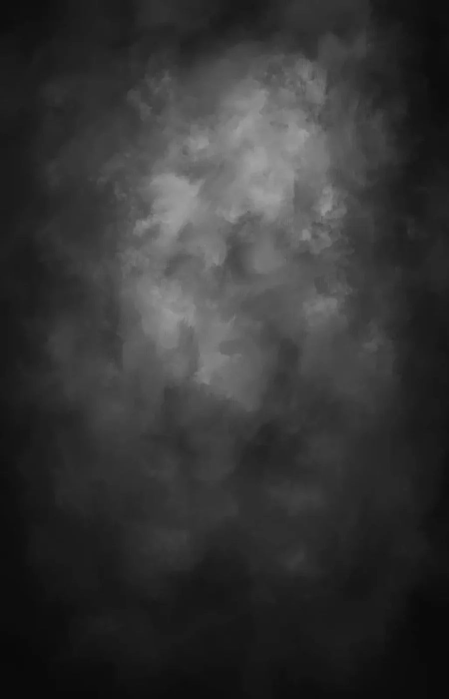 Dark Evening Bw 8X12 Ultracloth ( 96 X 144 Inch ) Backdrop