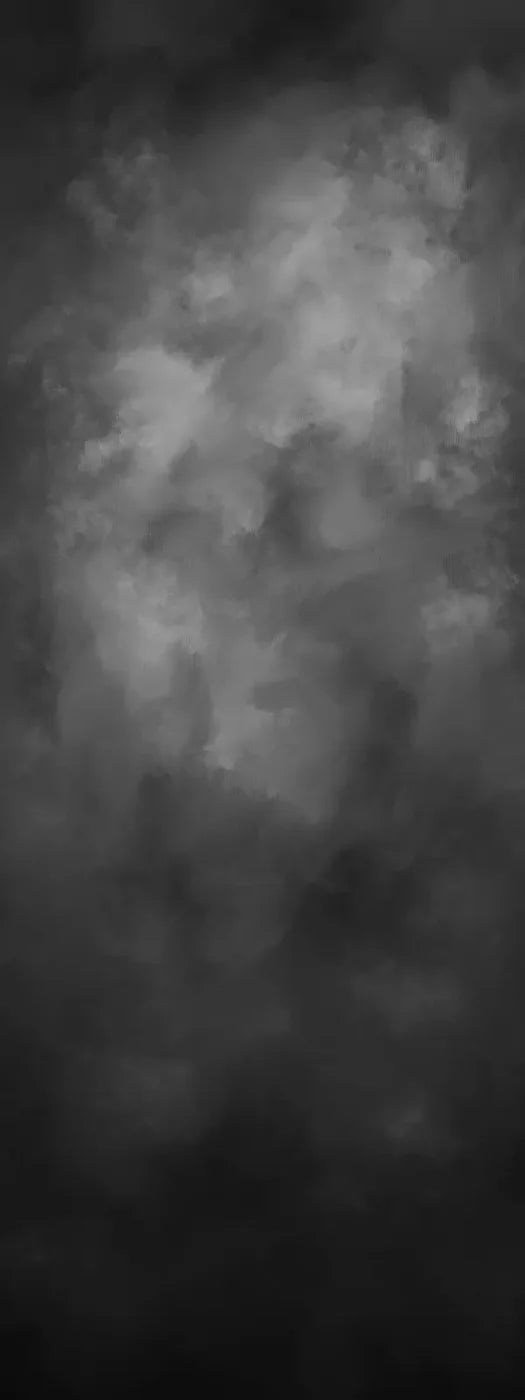 Dark Evening Bw 8X20 Ultracloth ( 96 X 240 Inch ) Backdrop