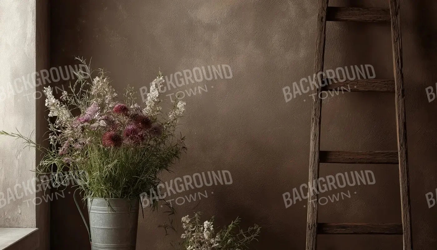 Dark Room 14’x8’ UltraCloth (168 x 96 inch) Backdrop