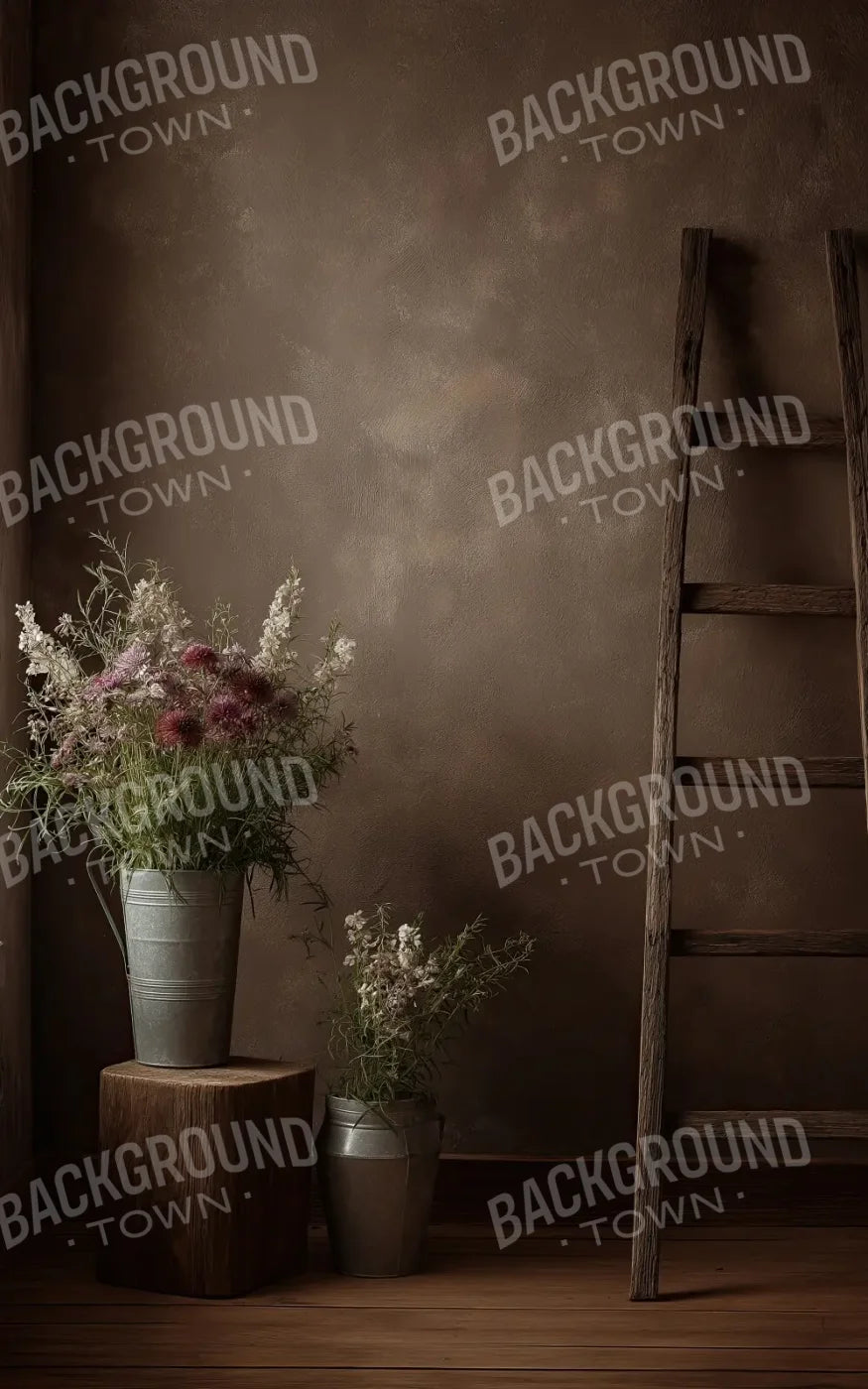 Dark Room 5’x8’ UltraCloth (60 x 96 inch) Backdrop