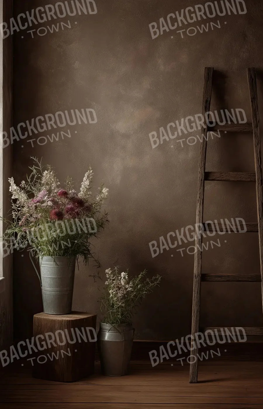Dark Room 9’x14’ UltraCloth (108 x 168 inch) Backdrop