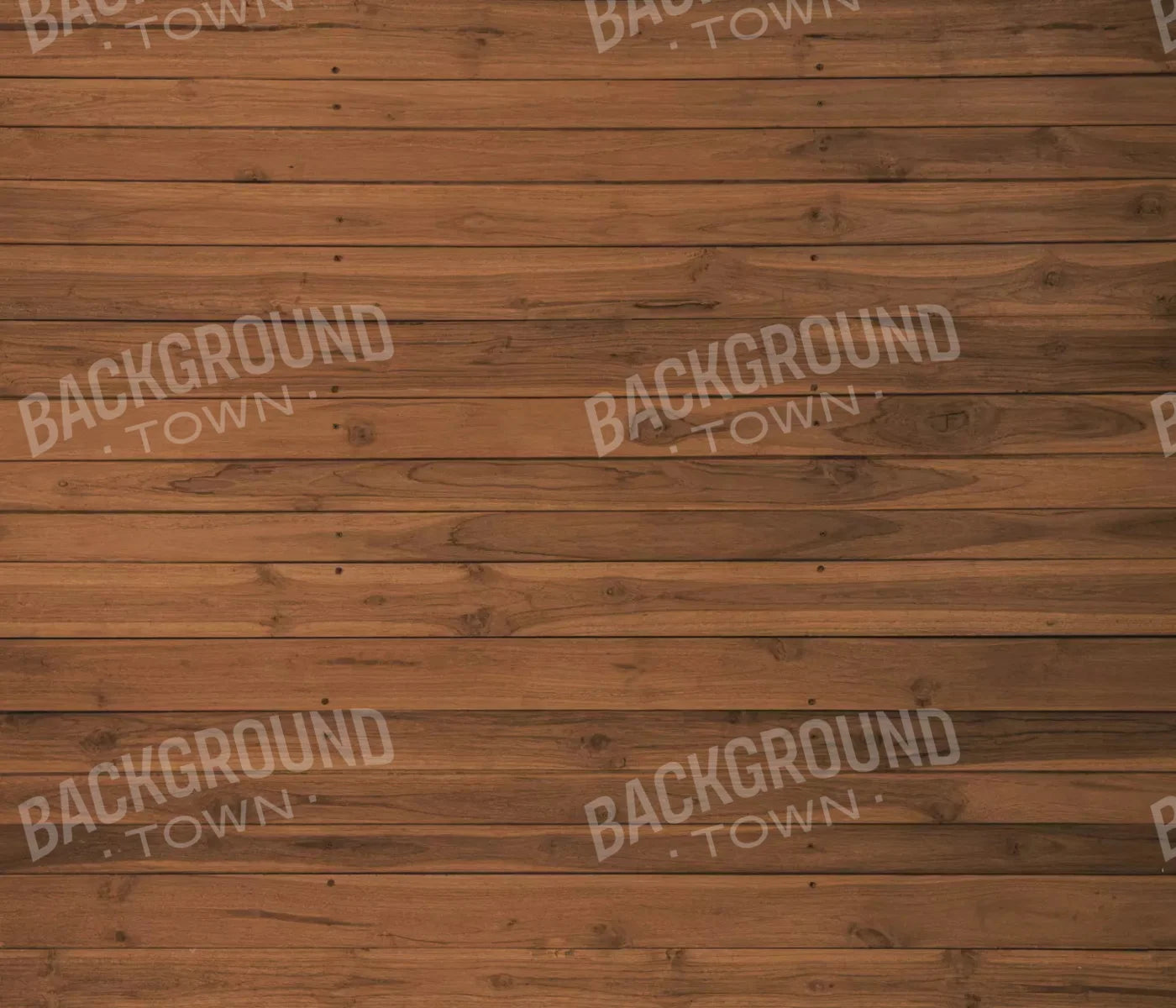 Wood Plank Dark Floor 12X10 Ultracloth ( 144 X 120 Inch ) Backdrop