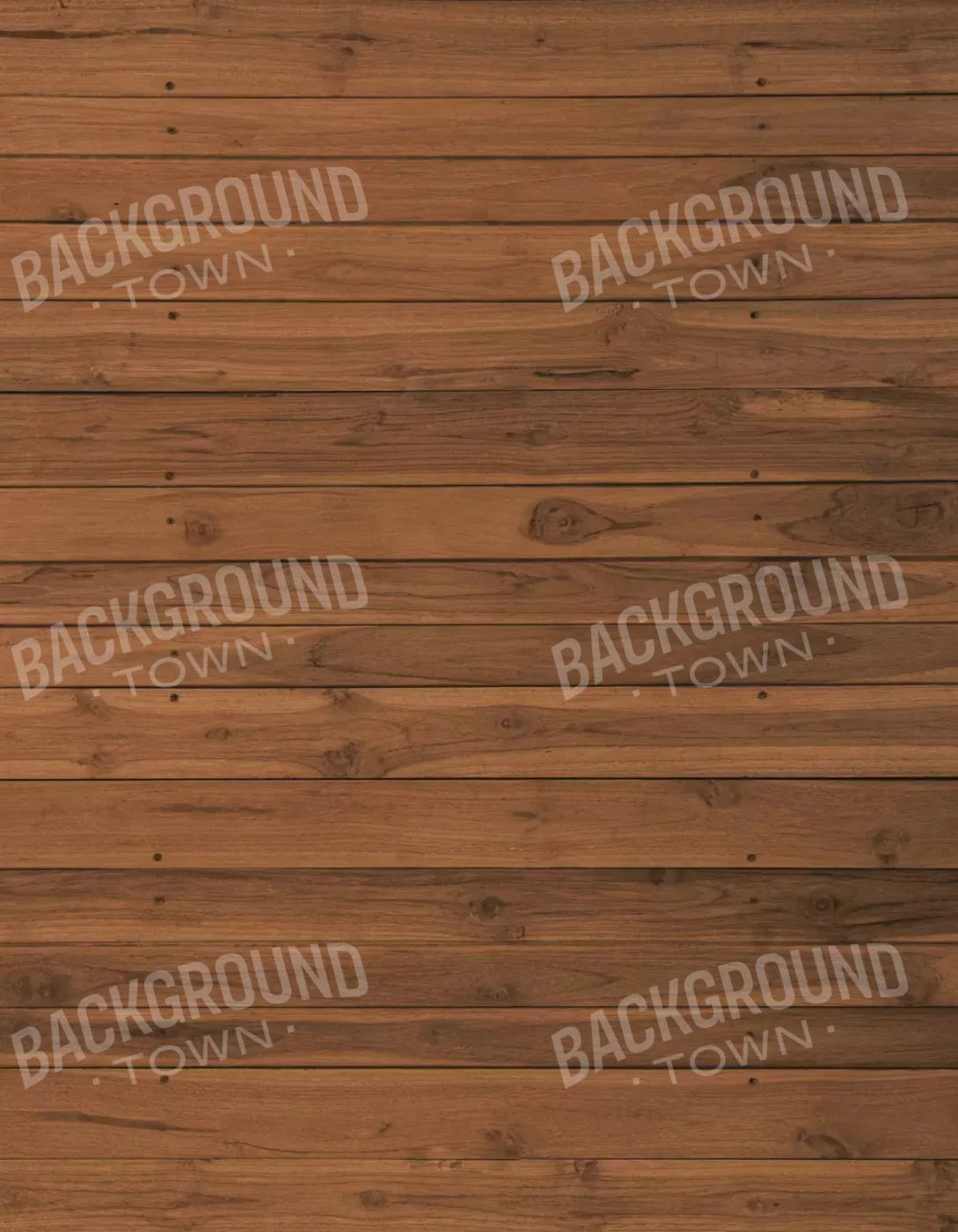 Wood Plank Dark Floor 6X8 Fleece ( 72 X 96 Inch ) Backdrop