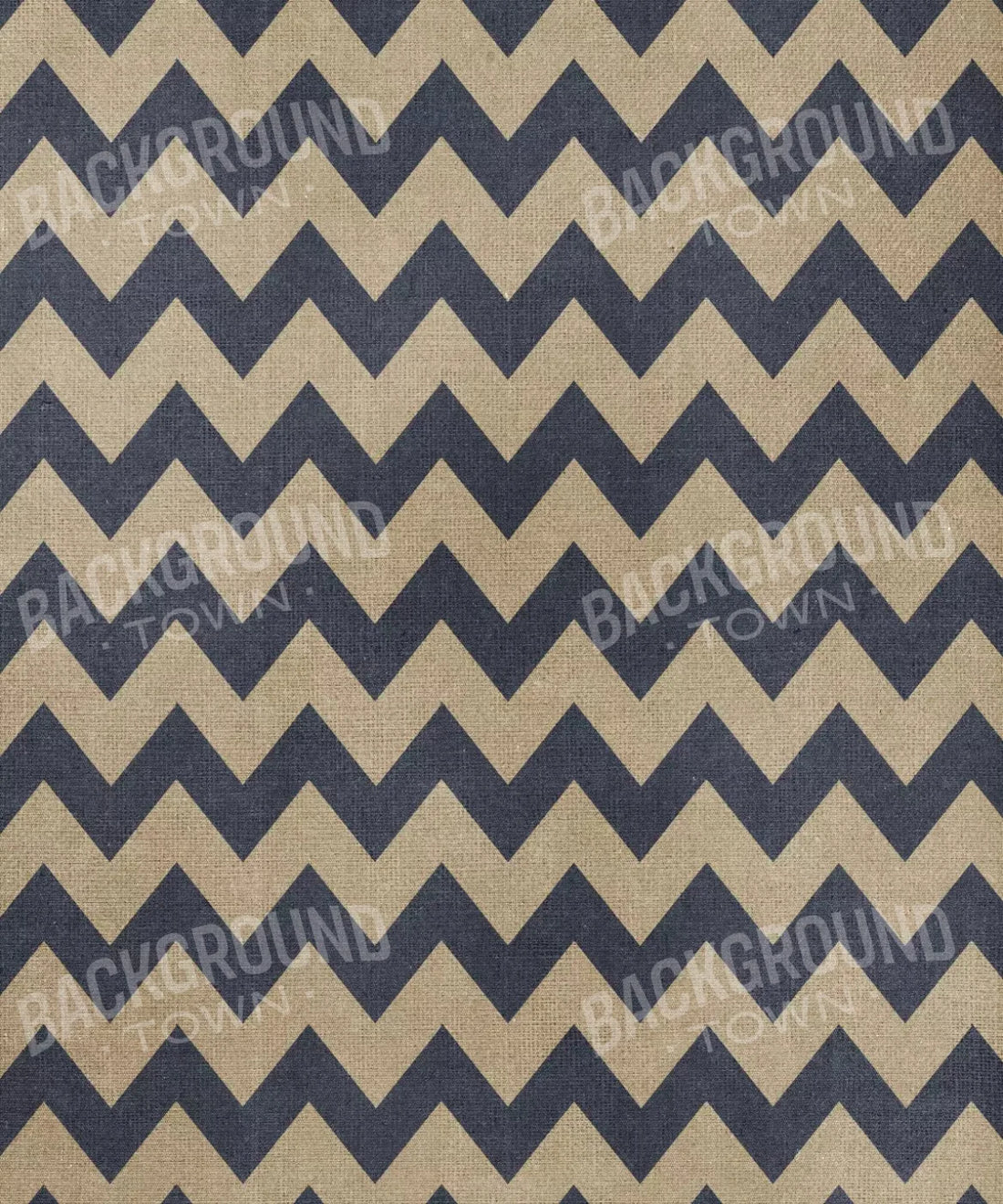 Blue Pattern Backdrop for Photography