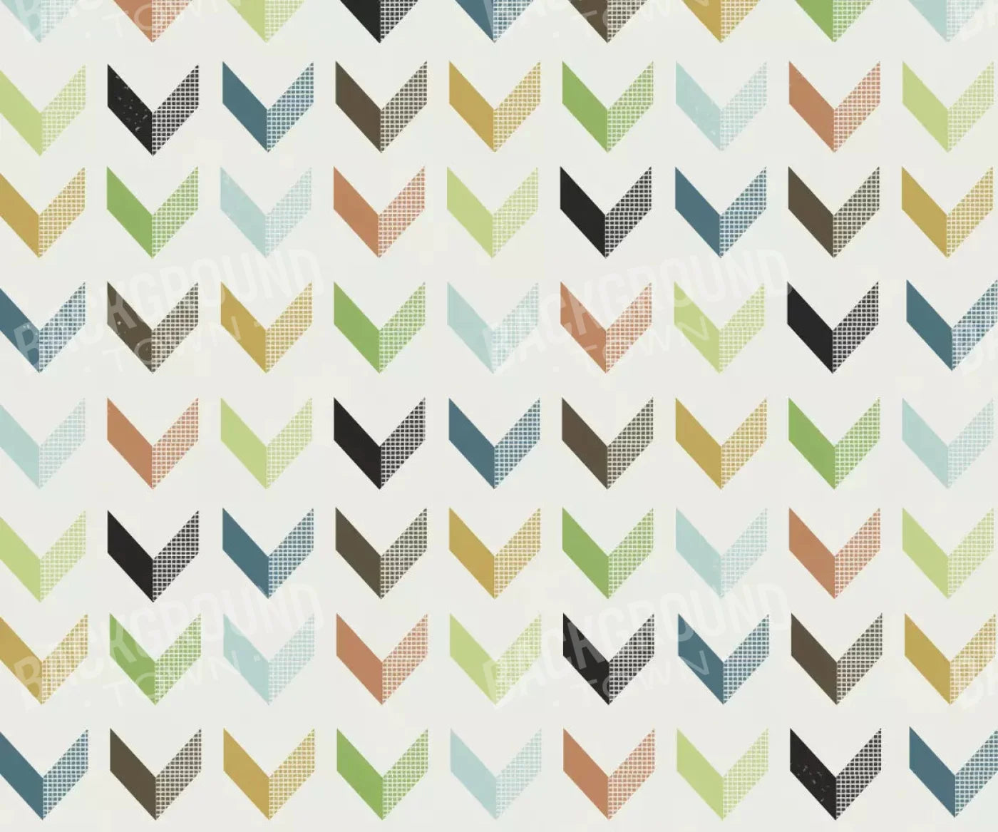 Darton 5X42 Fleece ( 60 X 50 Inch ) Backdrop