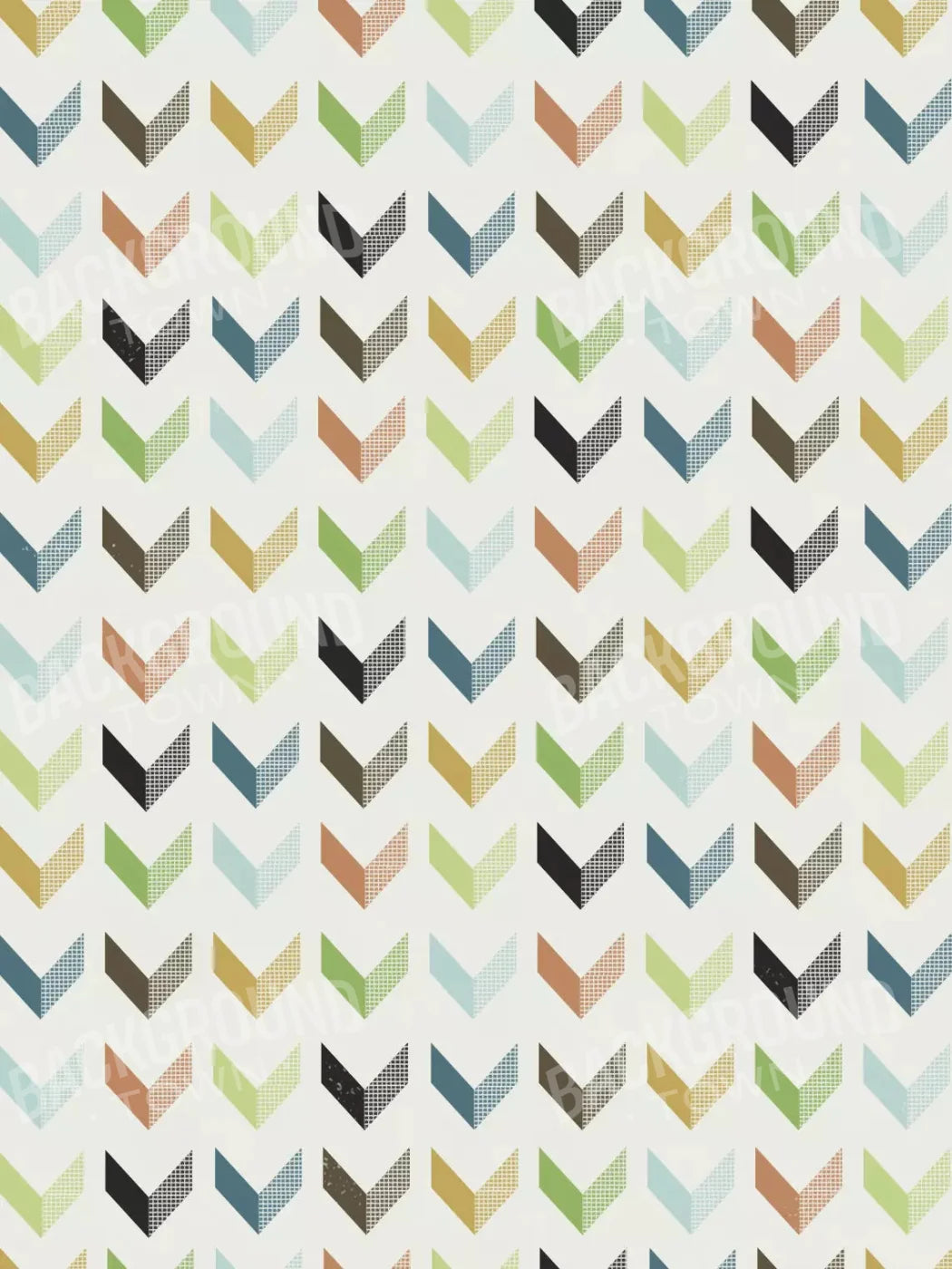 Darton 5X68 Fleece ( 60 X 80 Inch ) Backdrop