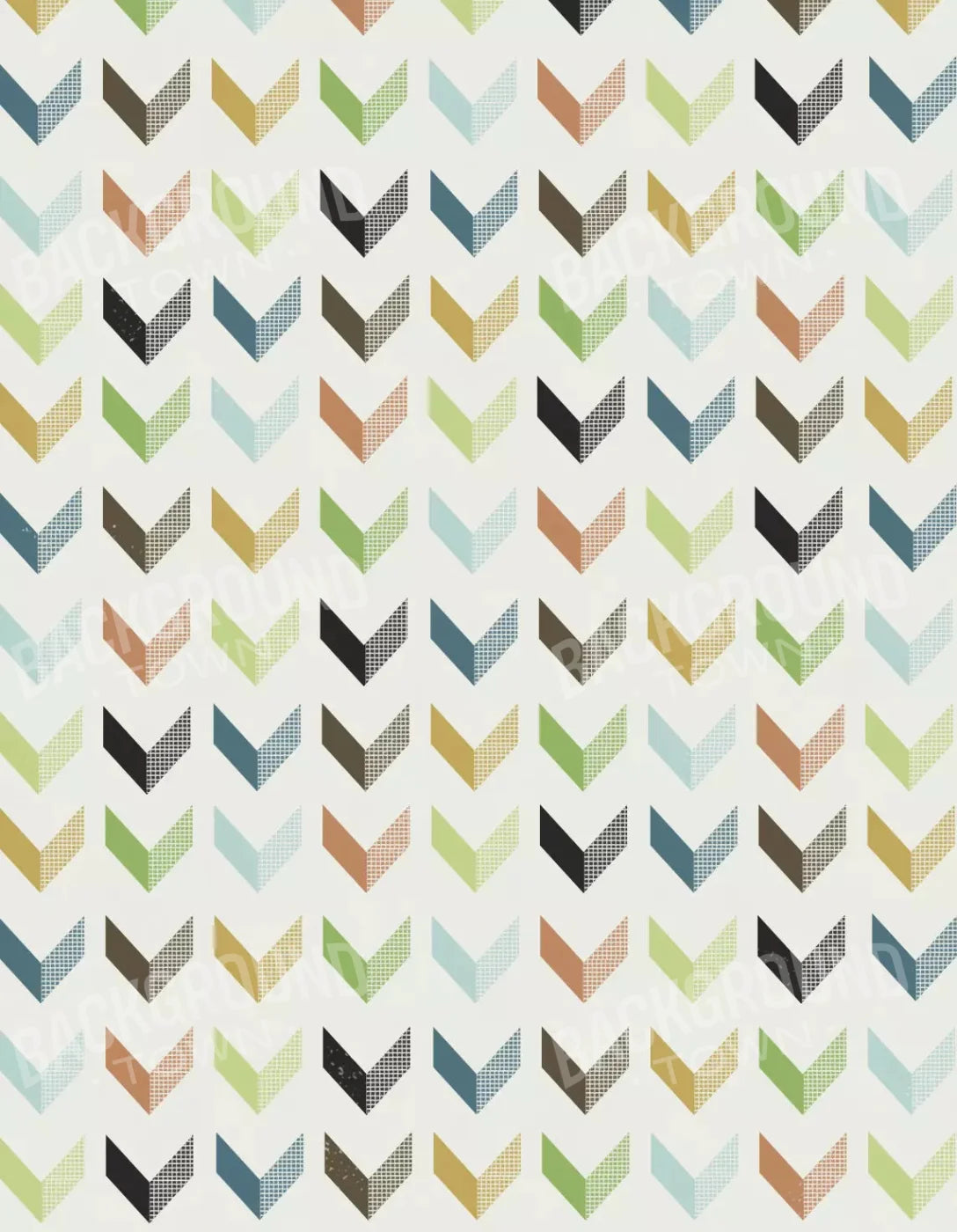 Darton 6X8 Fleece ( 72 X 96 Inch ) Backdrop