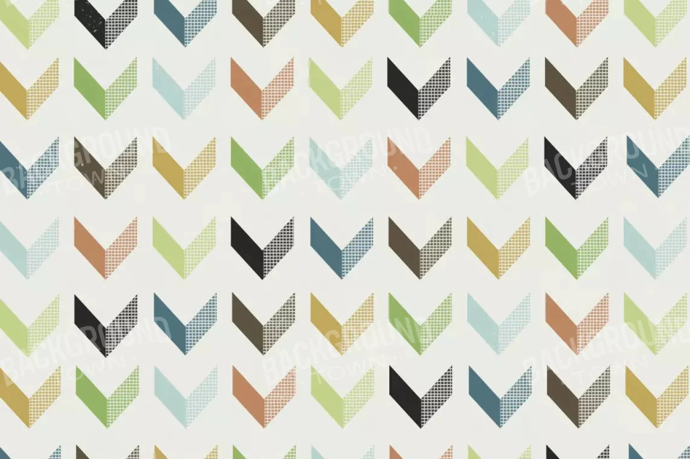 Darton 8X5 Ultracloth ( 96 X 60 Inch ) Backdrop