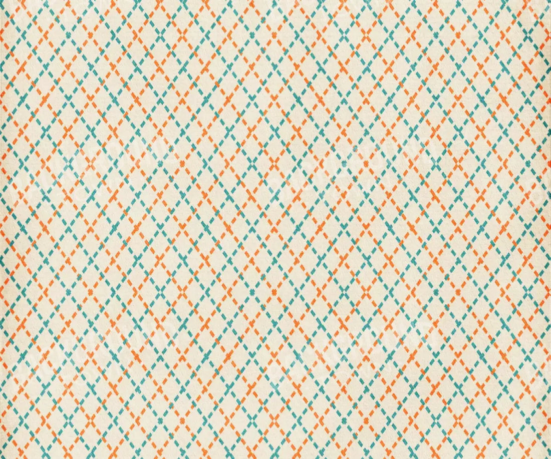 Dashing 5X42 Fleece ( 60 X 50 Inch ) Backdrop