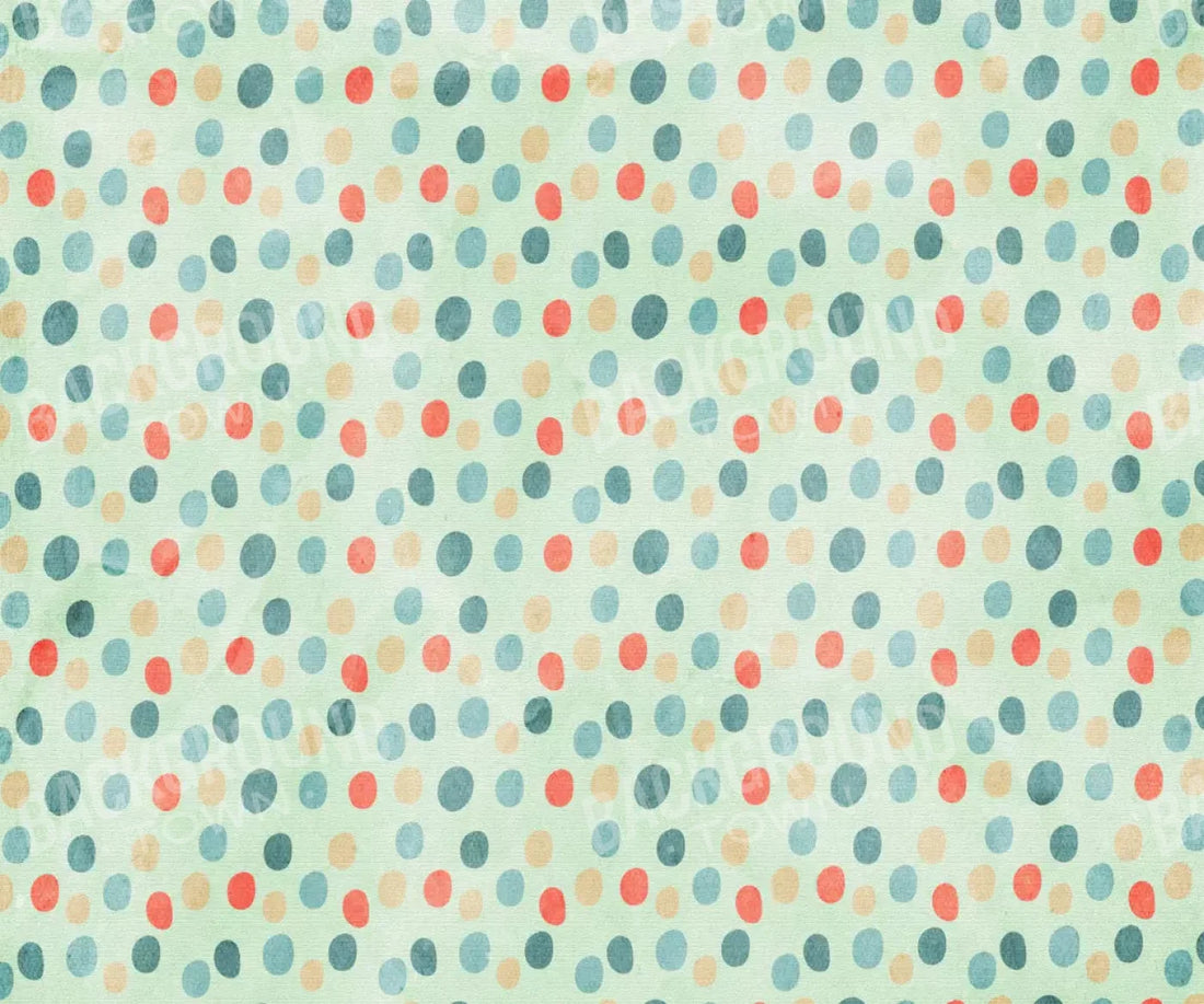 Davey 5X42 Fleece ( 60 X 50 Inch ) Backdrop