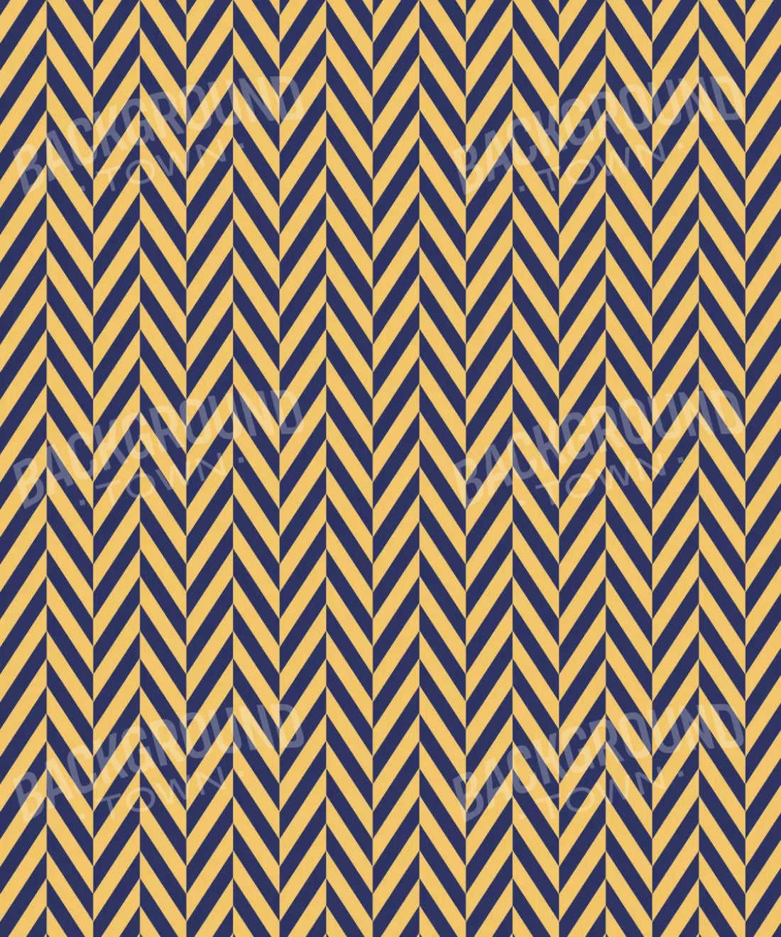 Yellow Pattern Backdrop for Photography