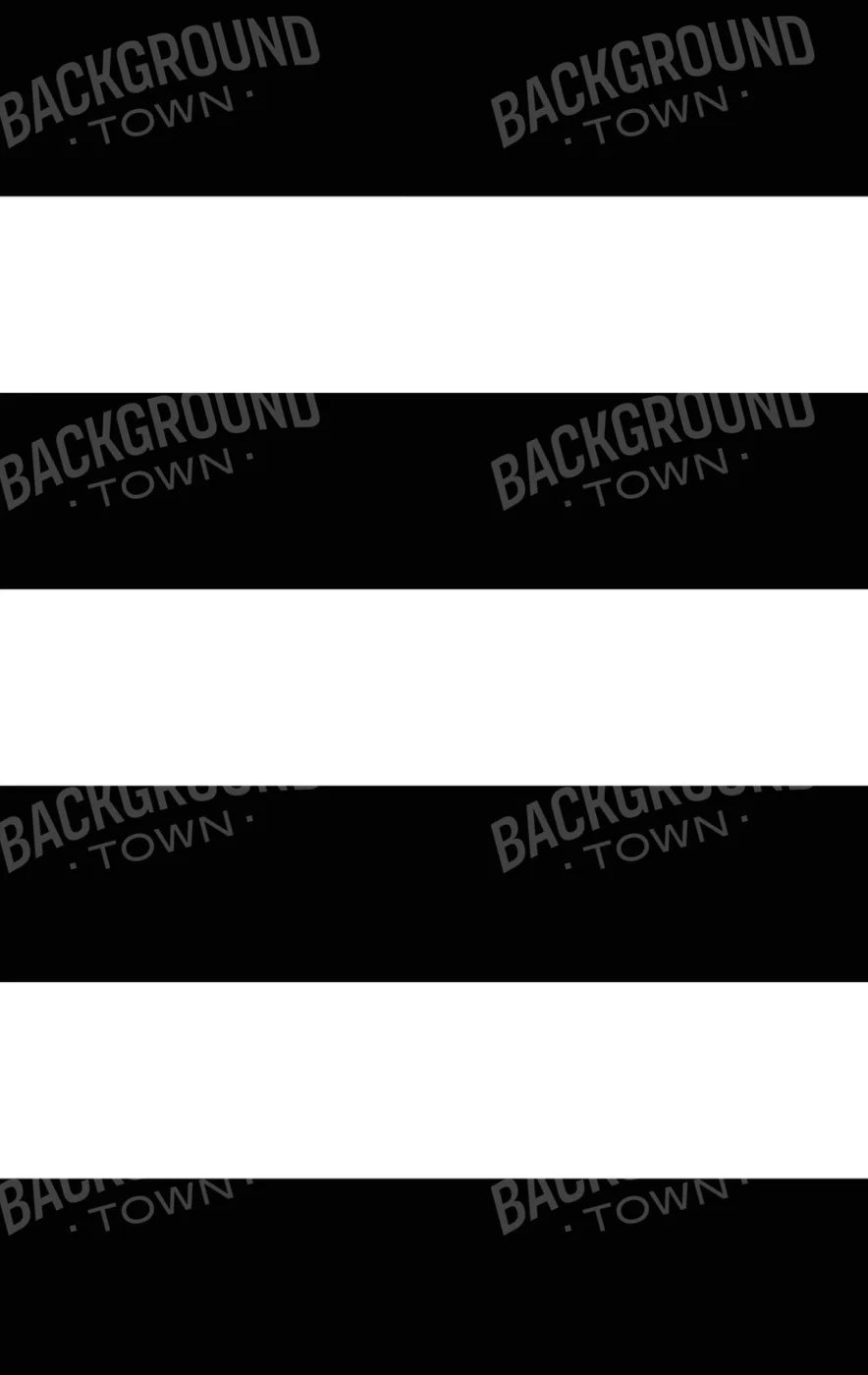Davis Stripes 10X16 Ultracloth ( 120 X 192 Inch ) Backdrop