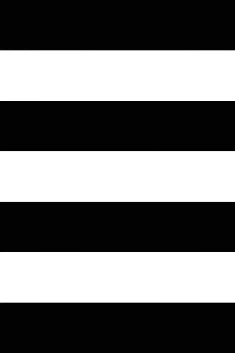Davis Stripes 4X5 Rubbermat Floor ( 48 X 60 Inch ) Backdrop