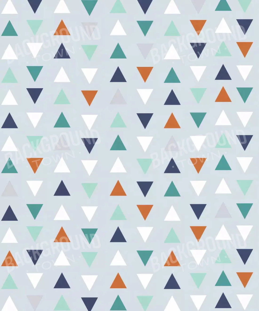 Gray Pattern Backdrop for Photography