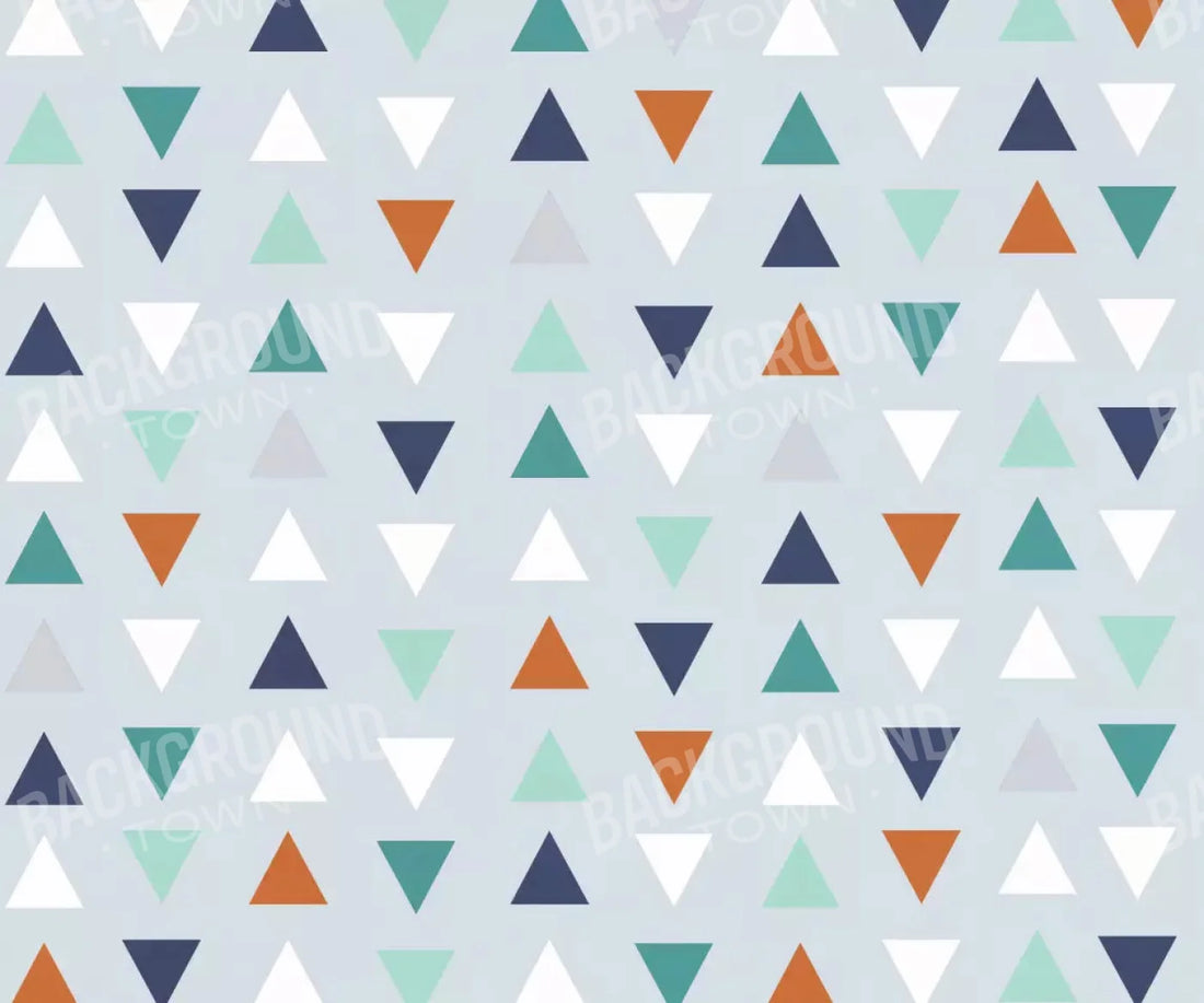 Davis Tri 5X42 Fleece ( 60 X 50 Inch ) Backdrop