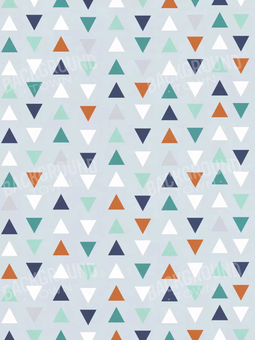 Davis Tri 5X7 Ultracloth ( 60 X 84 Inch ) Backdrop