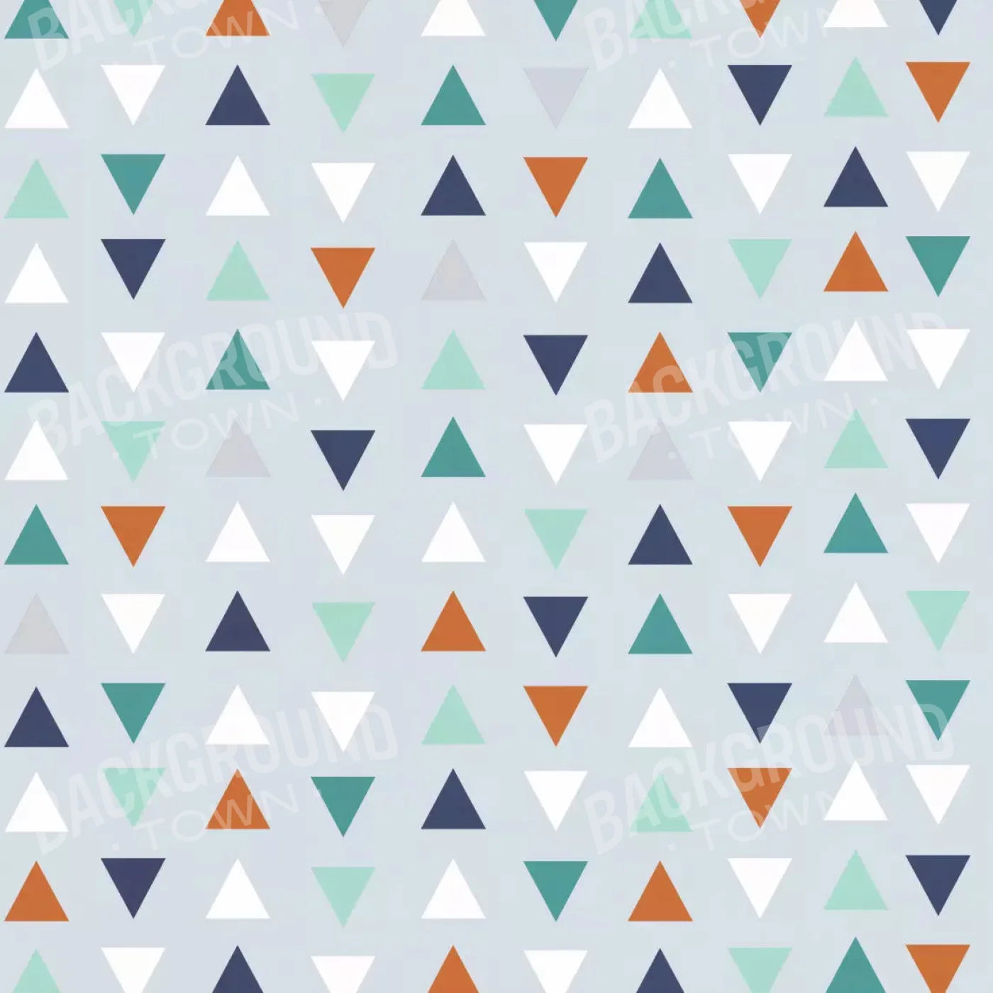 Davis Tri 8X8 Fleece ( 96 X Inch ) Backdrop