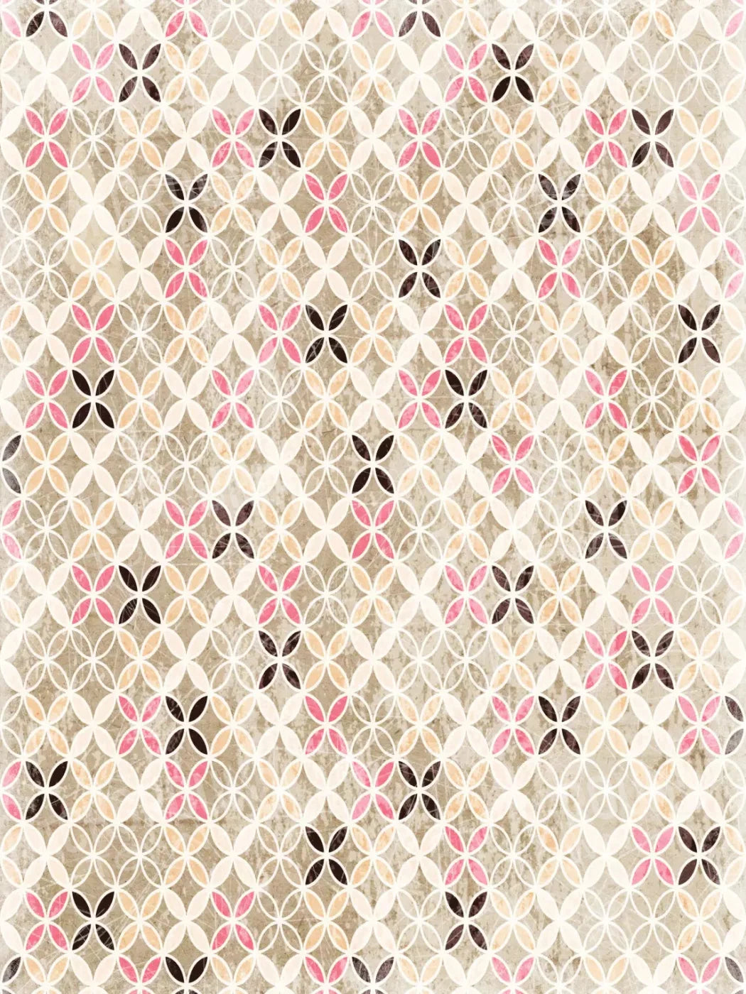 Dawn 5X68 Fleece ( 60 X 80 Inch ) Backdrop