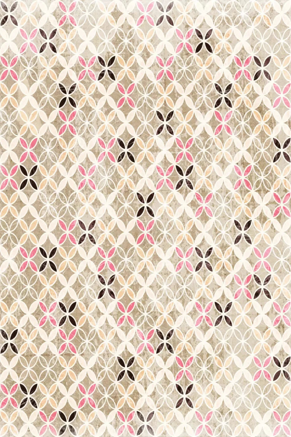 Dawn 4X5 Rubbermat Floor ( 48 X 60 Inch ) Backdrop