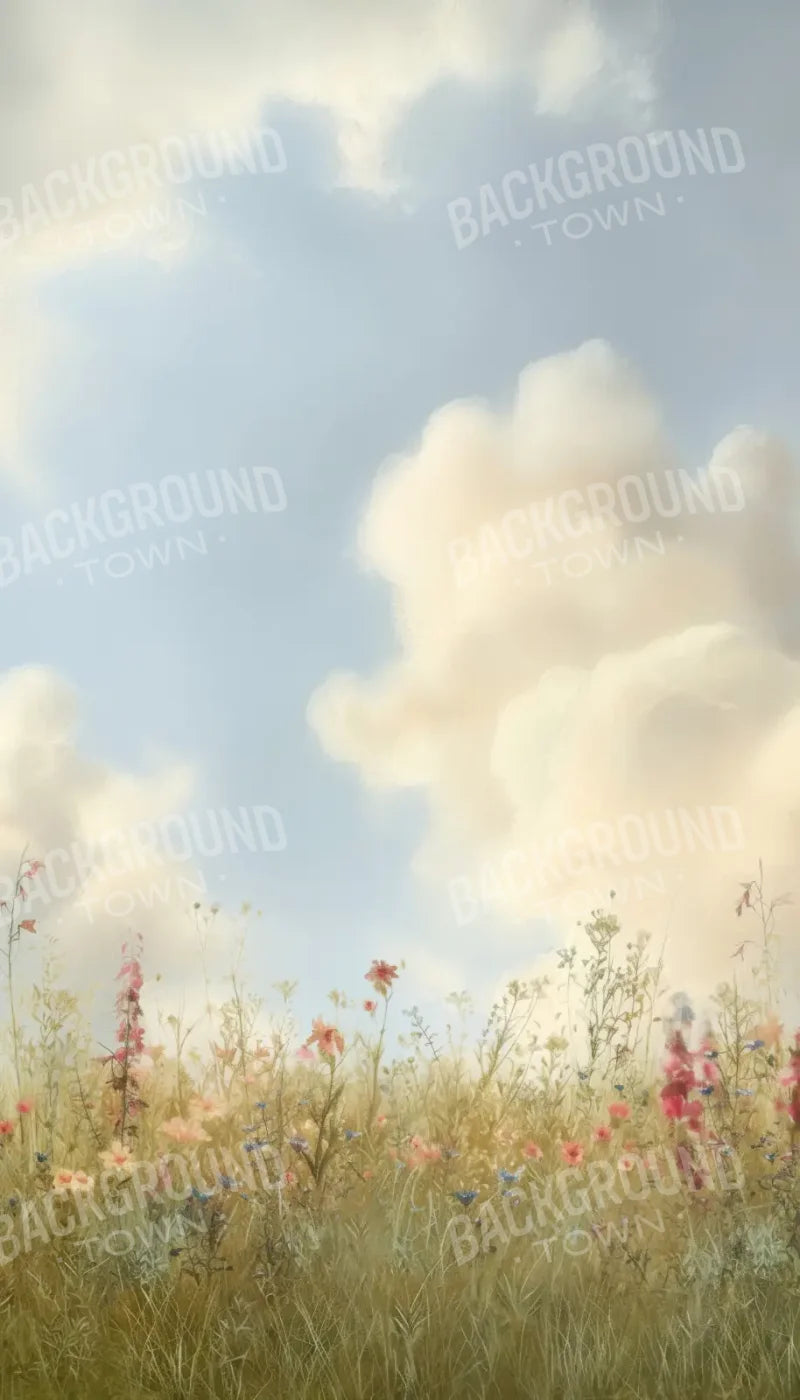Day Dream 8’x14’ UltraCloth (96 x 168 inch) Backdrop