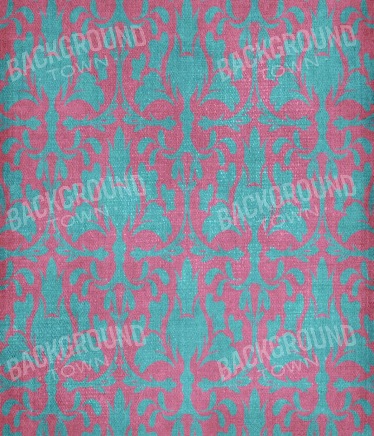 Dazzle Berry 10X12 Ultracloth ( 120 X 144 Inch ) Backdrop