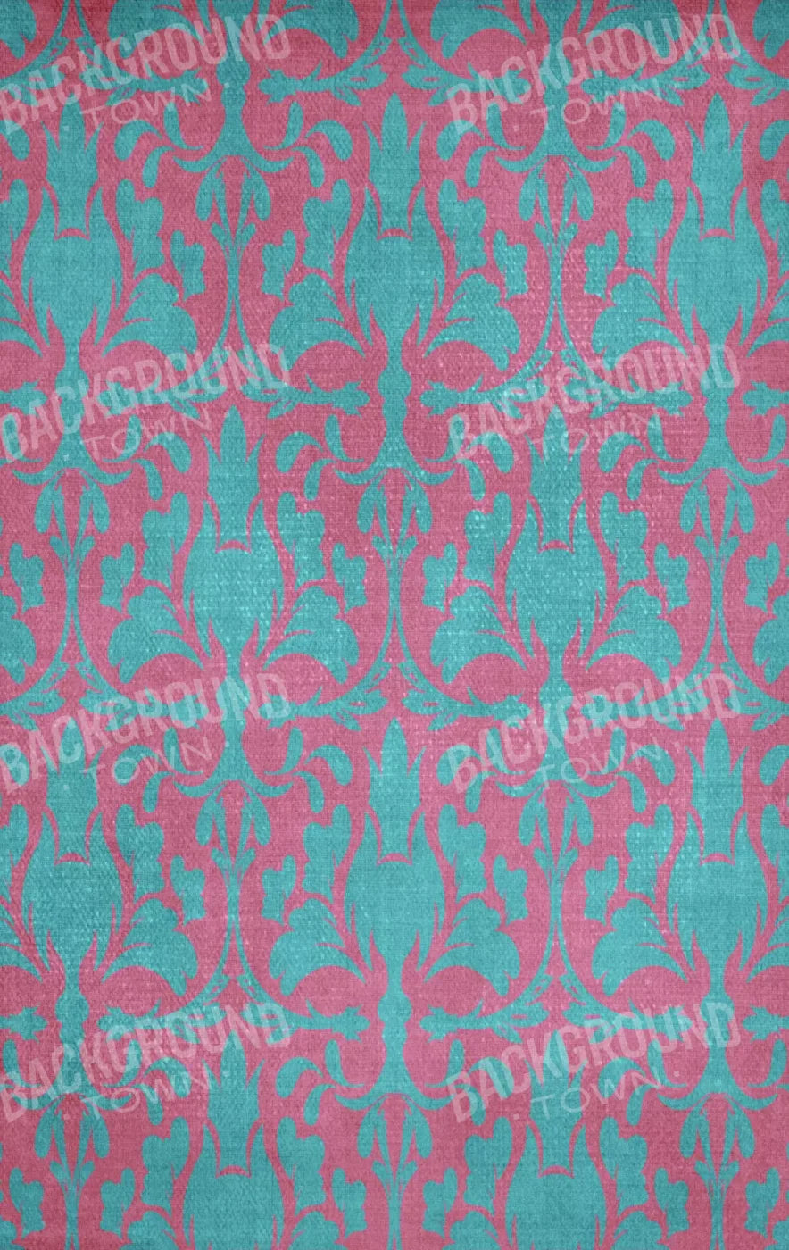 Dazzle Berry 10X16 Ultracloth ( 120 X 192 Inch ) Backdrop