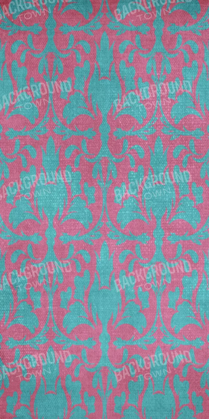 Dazzle Berry 10X20 Ultracloth ( 120 X 240 Inch ) Backdrop