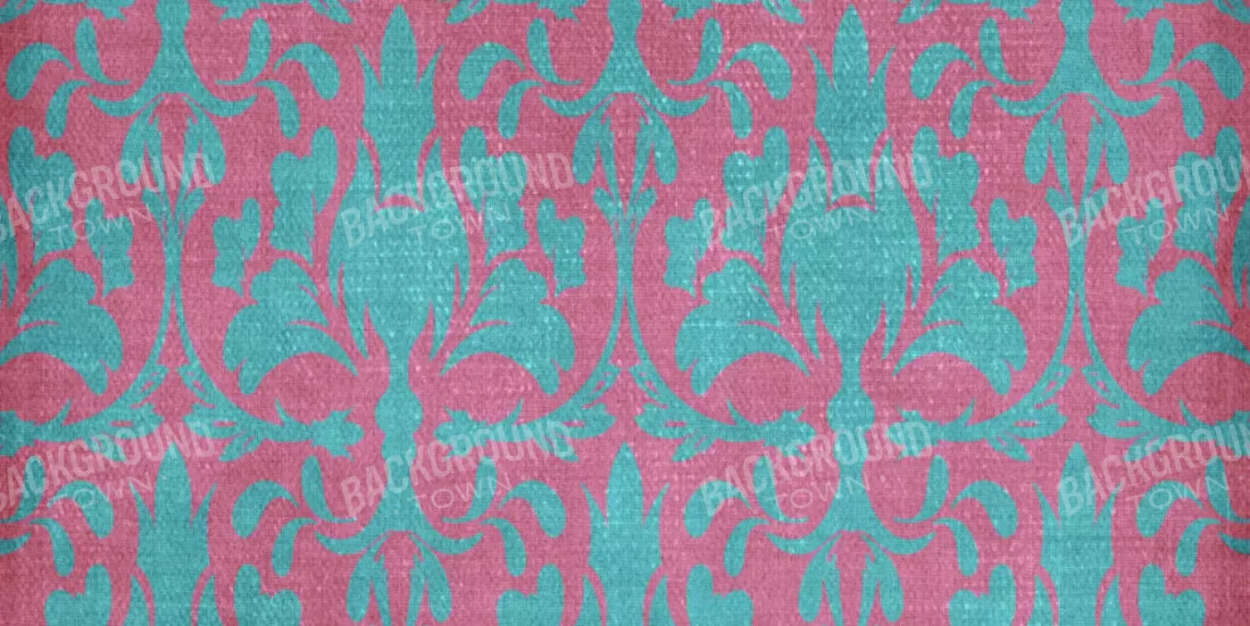 Dazzle Berry 20X10 Ultracloth ( 240 X 120 Inch ) Backdrop