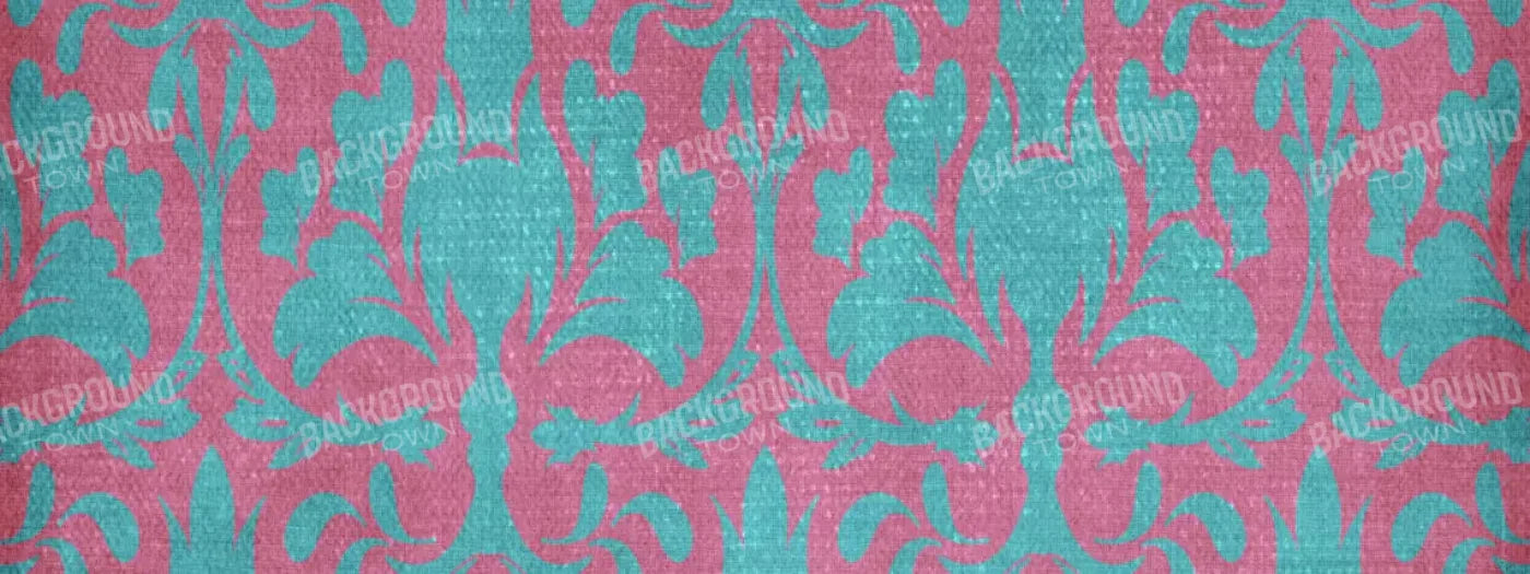 Dazzle Berry 20X8 Ultracloth ( 240 X 96 Inch ) Backdrop