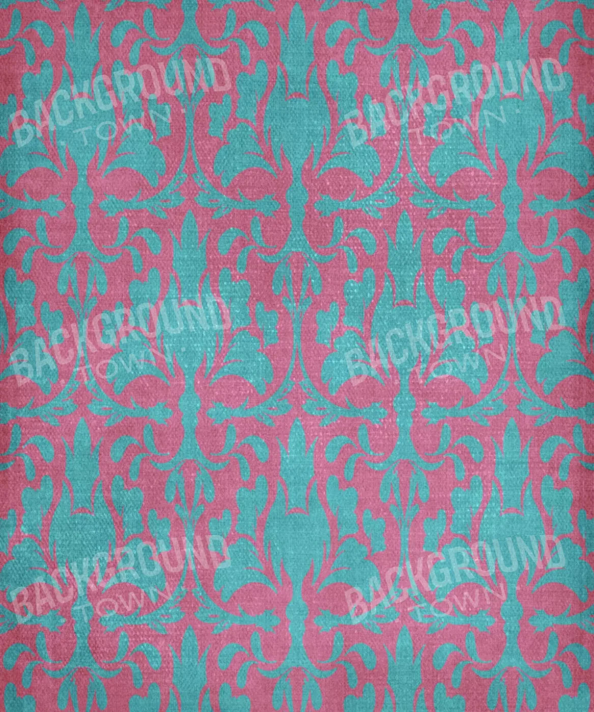 Damask Backdrop for Photography