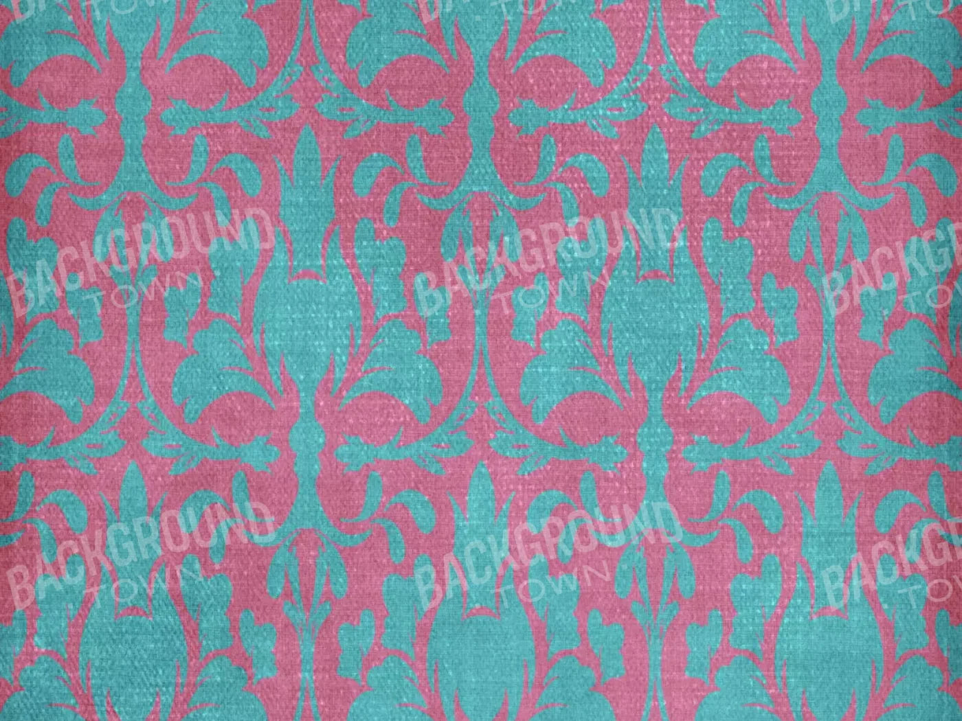 Dazzle Berry 68X5 Fleece ( 80 X 60 Inch ) Backdrop