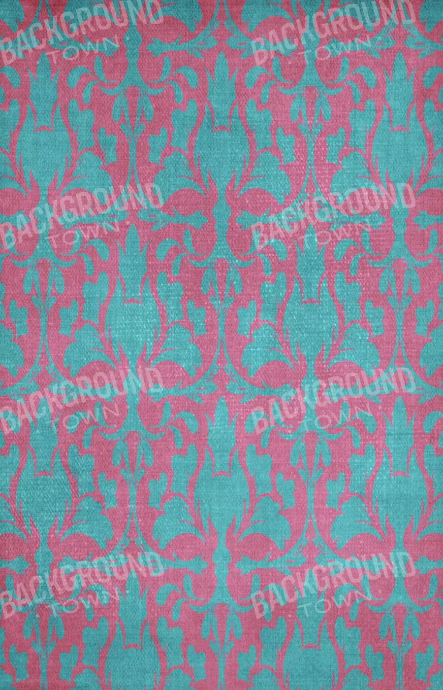 Dazzle Berry 8X12 Ultracloth ( 96 X 144 Inch ) Backdrop