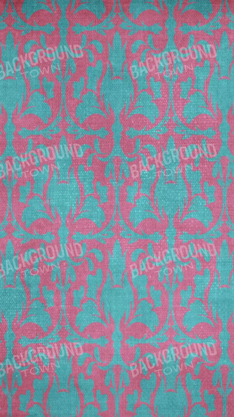 Dazzle Berry 8X14 Ultracloth ( 96 X 168 Inch ) Backdrop